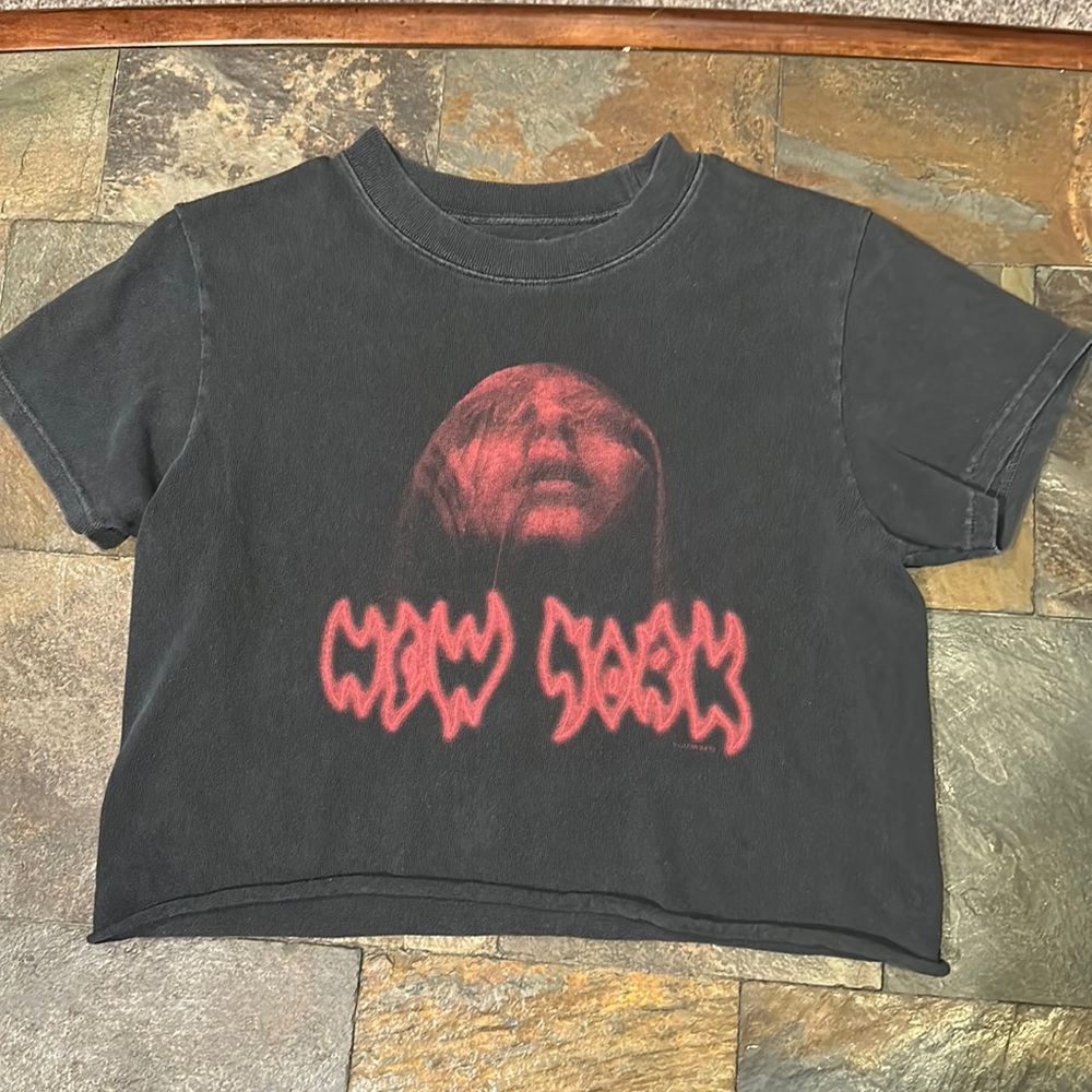 Brandy tee, perfect condition